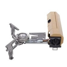 اجاق مسافرتی مدل کاست استوو PYB-DKS1001