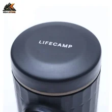 اسپرسو ساز لایف کمپ مدل JETCUP کد 45852