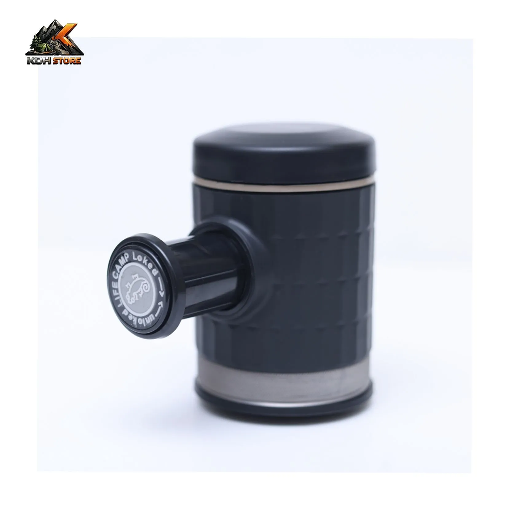 اسپرسو ساز لایف کمپ مدل JETCUP کد 45852