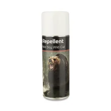 اسپری دور کننده حیوانات وحشی – wild animal repellent