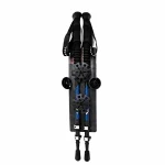 باتوم کوهنوردی کلیپسی کاراکال P7106 Caracal
