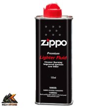 بنزین اورجینال فندک زیپو (Zippo)