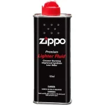 بنزین فندک و بخاری جیبی زیپو zippo