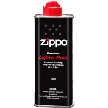 بنزین فندک و بخاری جیبی زیپو zippo