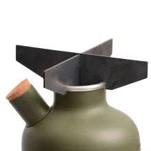بویلر دوکاره لایف کمپ کد 45878