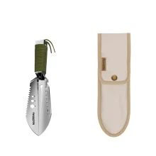بیلچه نیچرهایک چند منظوره – استیل – NH20GJ001