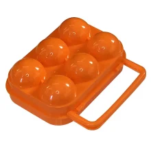 جا تخمه مرغی 6تایی egg holder