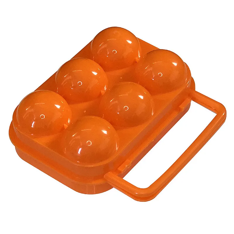 جا تخمه مرغی 6تایی egg holder