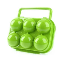 جا تخمه مرغی 6تایی egg holder