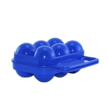 جا تخمه مرغی 6تایی egg holder