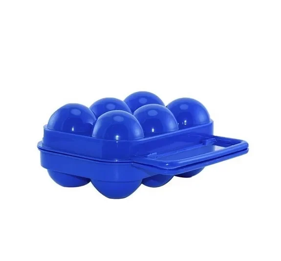 جا تخمه مرغی 6تایی egg holder