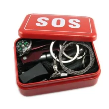 جعبه بقا sos