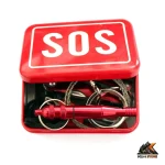 جعبه بقا مدل SOS