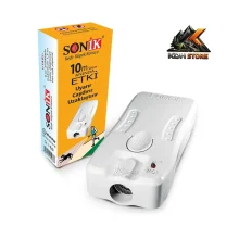 دستگاه دور کننده سگ سونیک sonik