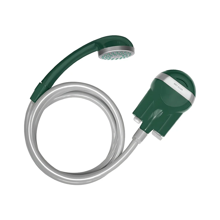 دوش شارژی گرین لاین Green Lion