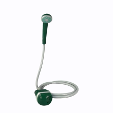 دوش شارژی گرین لاین Green Lion