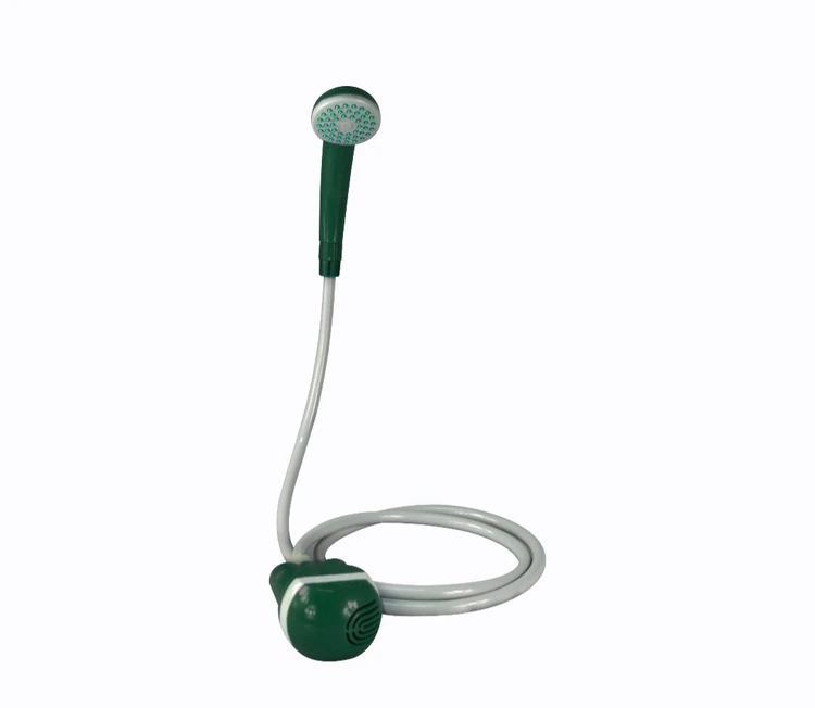 دوش شارژی گرین لاین Green Lion