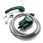 دوش شارژی گرین لاین Green Lion
