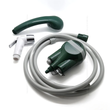 دوش شارژی گرین لاین Green Lion