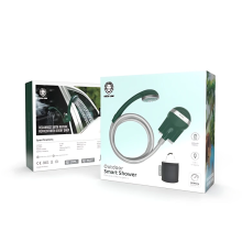 دوش شارژی گرین لاین Green Lion
