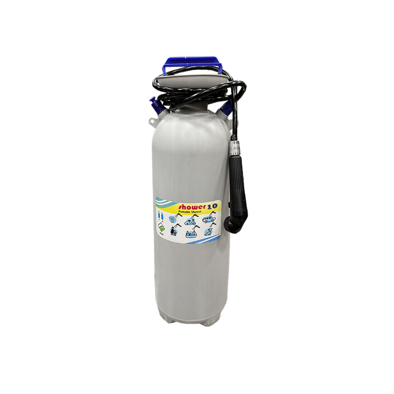 دوش کمپینگ 10 لیتری مخزن دار Shower-10
