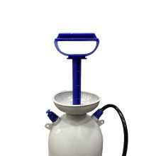 دوش کمپینگ 10 لیتری مخزن دار Shower-10