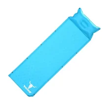 زیرانداز بادی یک نفره کله گاوی A1006