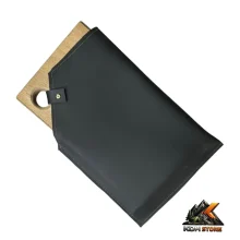 ست تبر و تخته و چاقو بیچاک کد 505