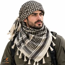 شماق (چفیه) پاکستانی