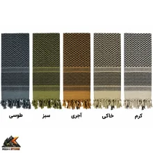 شماق (چفیه) پاکستانی