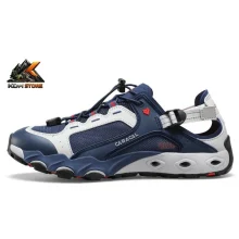 صندل جلو بسته مردانه کاراکال مدل CA-4608A