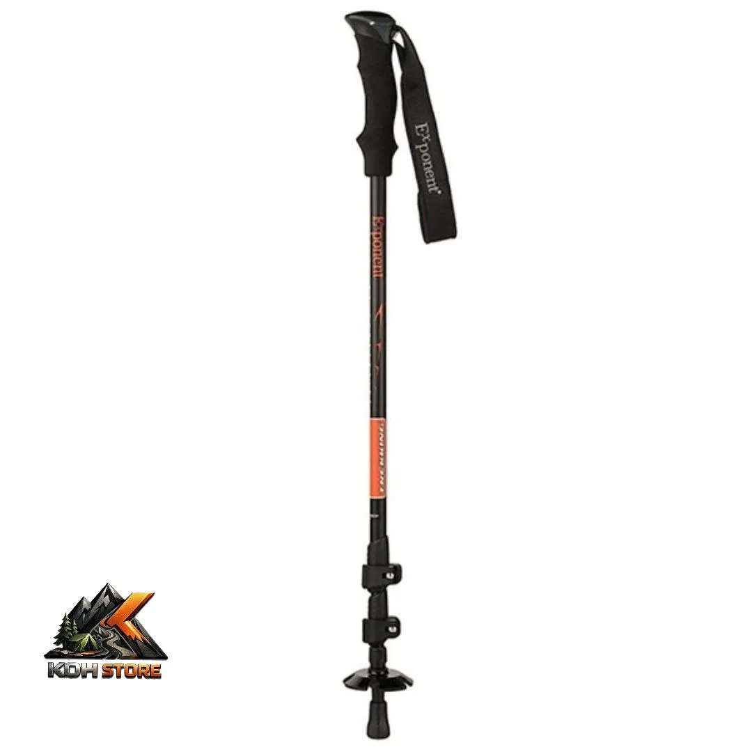 عصای کوهنوردی اکسپوننت مدل ABD-3-8009P (5)