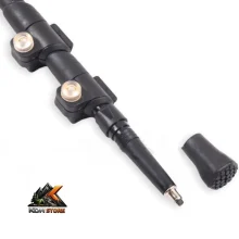 عصای کوهنوردی اکسپوننت مدل ABD-3-8009P (5)