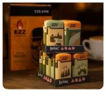 فندک اتمی کمپی EZz