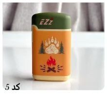 فندک اتمی کمپی EZz