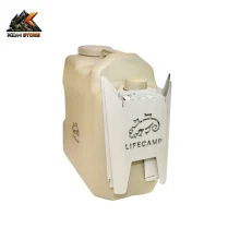 پایه گالن لایف کمپ کد 45849