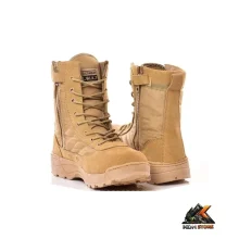 پوتین پاراشوت اورجینال SWAT