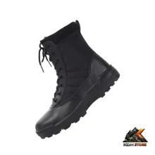 پوتین پاراشوت اورجینال SWAT