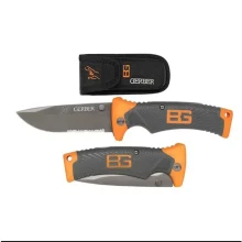 چاقو تاشو گربر مدل 113 GERBER2