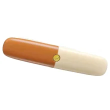 چاقو و پوست کن میوه مدل MZ-03 کد 47810