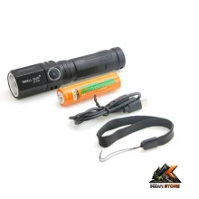 چراغ قوه اسمال سان ZY-535 SMALLSUN