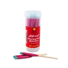 کبریت طوفان توکلی