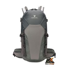 کوله پشتی کوهنوردی 32 لیتر کاراکال مدل caracal CA B2909 LARA