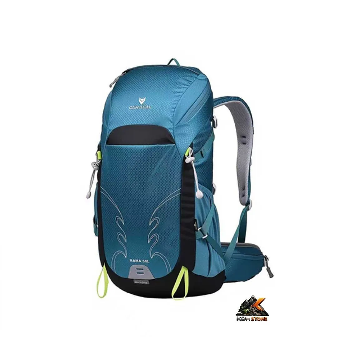 کوله پشتی کوهنوردی کاراکال 30 لیتر CA_B4001 RAHA