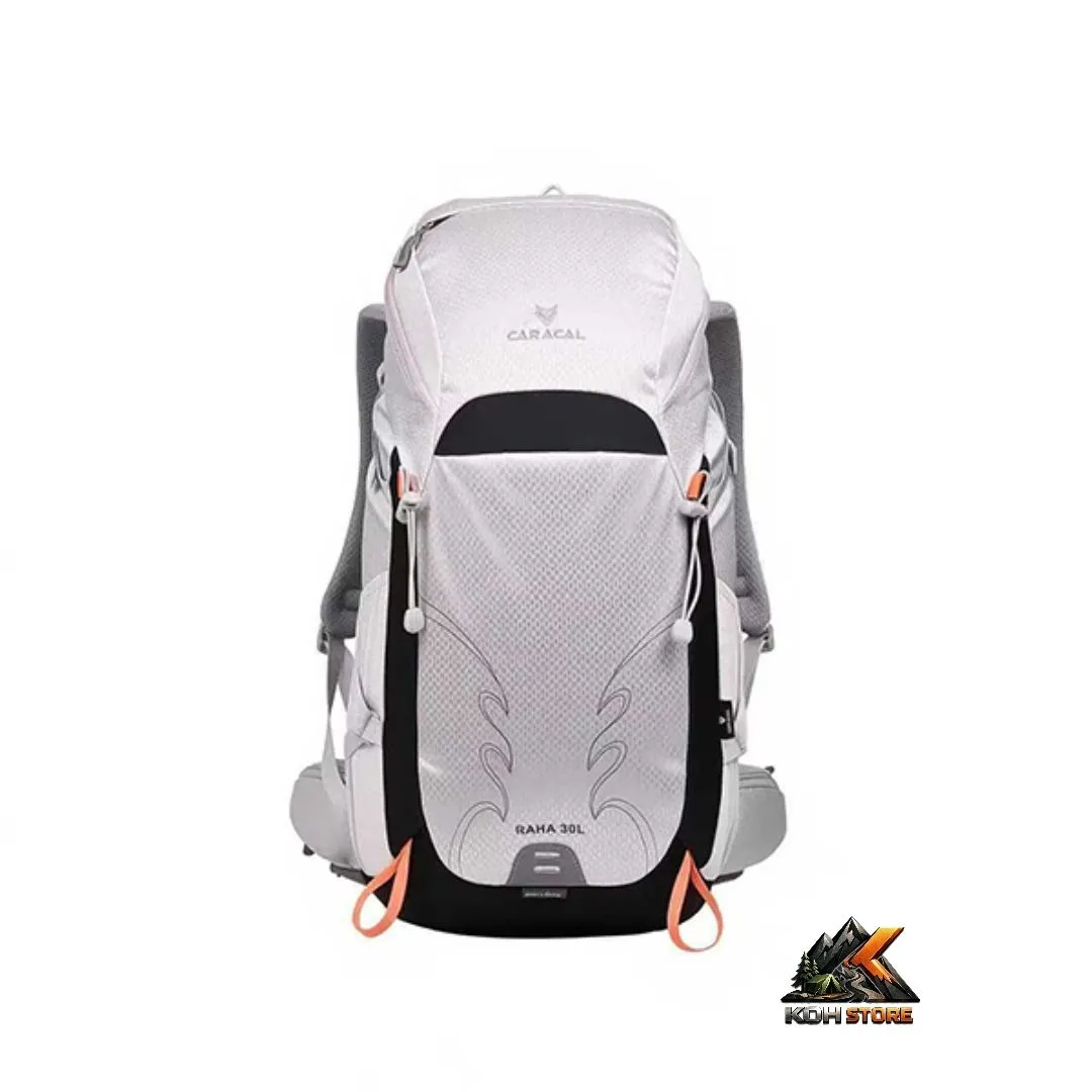 کوله پشتی کوهنوردی کاراکال 30 لیتر CA_B4001 RAHA