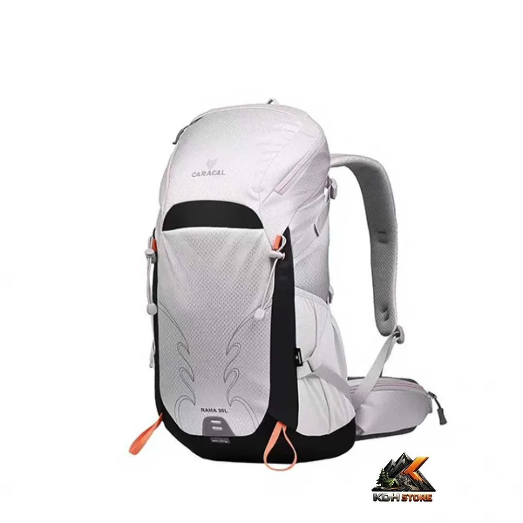 کوله پشتی کوهنوردی کاراکال 30 لیتر CA_B4001 RAHA