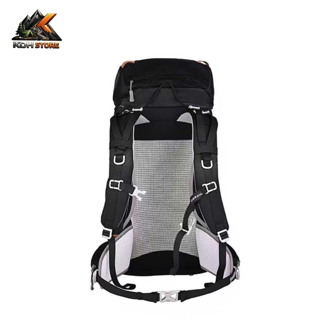 کوله پشتی کوهنوردی کاراکال 35+5 لیتر CA-B4008 NARIN