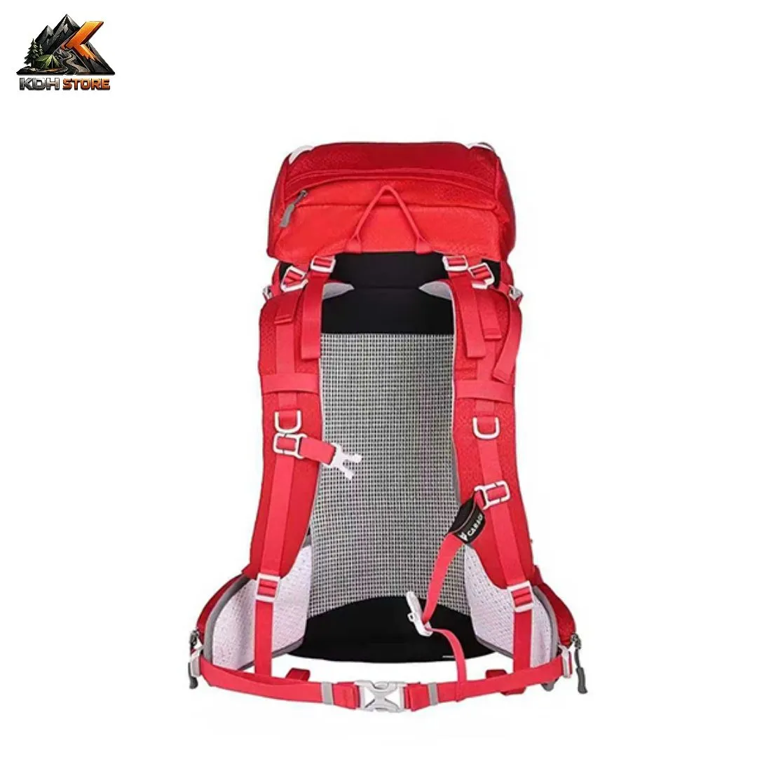 کوله پشتی کوهنوردی کاراکال 35+5 لیتر CA-B4008 NARIN