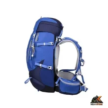 کوله پشتی کوهنوردی کاراکال 50 لیتر CA-B4007 LINA