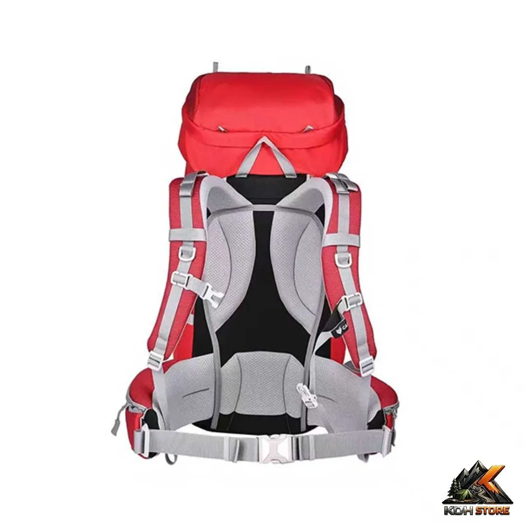 کوله پشتی کوهنوردی کاراکال 50 لیتر CA-B4007 LINA